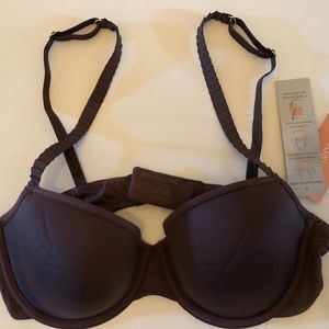 NWT Thirdlove 24/7 Classic T-Shirt Bra 32 1/2C
